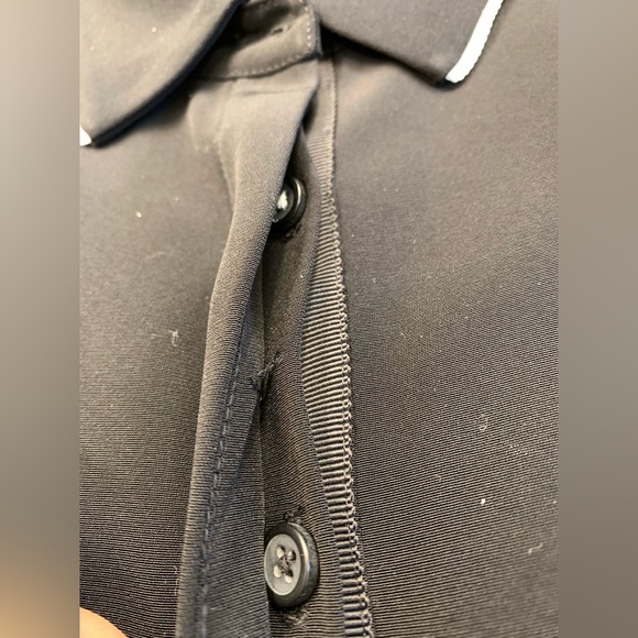 DKNY polo dress like new - Picture 8 of 10